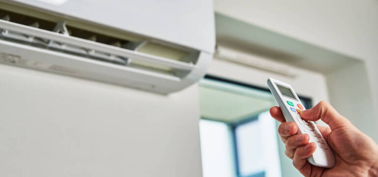 Dlaczego regularny serwis klimatyzacji jest tak ważny? GTINSTAL Tomasz Grębosz