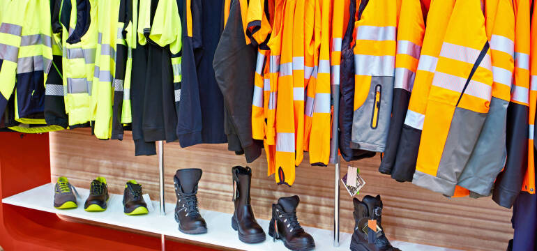 Aramis: W jakich zawodach potrzebna jest odzież robocza i jakie ma zastosowanie?