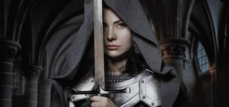 Gry fabularne polecane na prezent