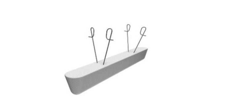 Wykonawstwo żelbetonów w pigułce - akcesoria żelbetowe od Almax