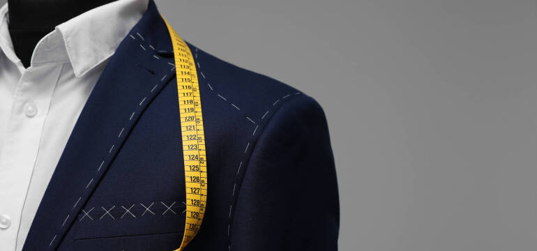 Czym powinna wyróżniać się dobra krawcowa? Usługi Krawieckie Barbara Fiszer 