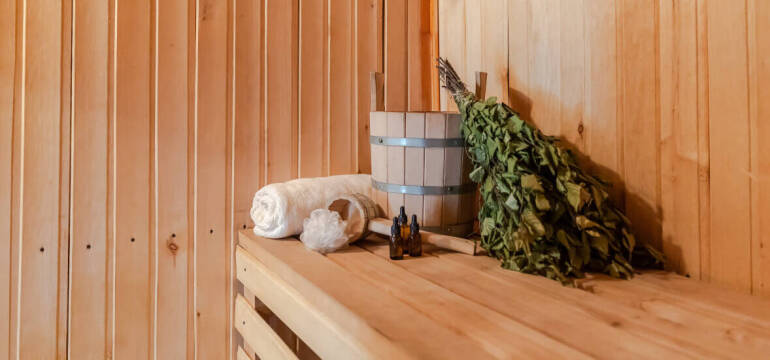 Sauna w ogrodzie? Czemu nie! Poznaj ofertę firmy Porjun!