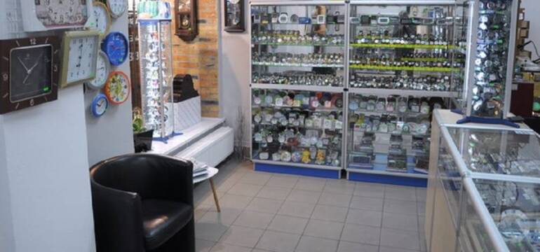 Jaki zegarek wybrać dla mężczyzny? Skorzystaj z oferty Bip Time