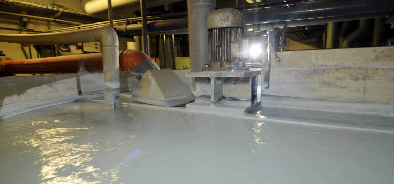 Pasywacja powłok z firmą Galwanex