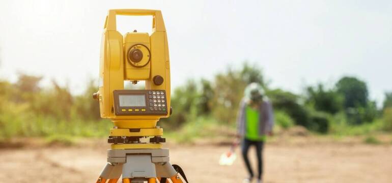  Geodezyjne podziały na działki budowlane w ofercie firmy Usługi Geodezyjne Piotra Kozuba