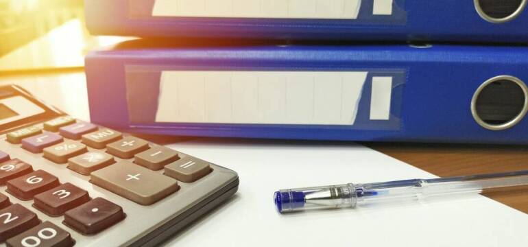 Kancelaria Biegłego Rewidenta „Rewizor” Przemysława Szymańskiego – Kontrole podatkowe dla firm. Co musisz o nich wiedzieć?