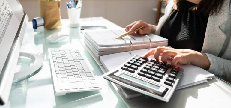 Korzyści z prowadzenia Księgi Przychodów i Rozchodów przez Biuro rachunkowo-księgowe LIVELY