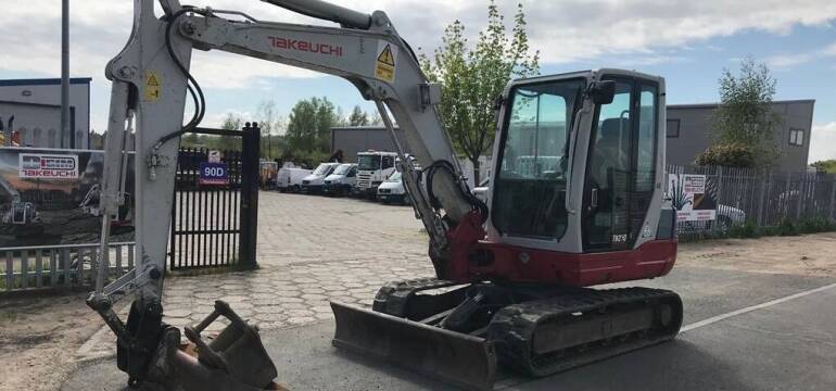 Wynajmowanie sprzętu budowlanego od firmy Digim – czy to się opłaca?