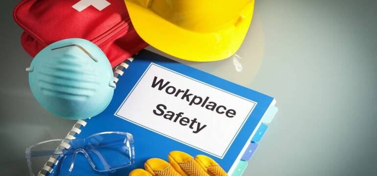 Szkolenia BHP i PPOŻ z firmą Specjalista Łukasz Rafałowski