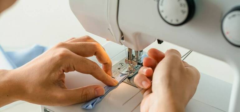 Powody, dla których warto zamówić firanki w zakładzie krawieckim Atelier 