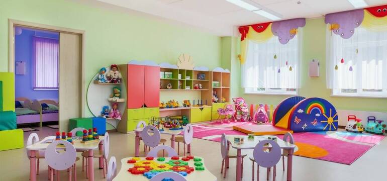  Jak przygotować dziecko do pójścia do żłobka? Poznaj Małych Geniuszy!