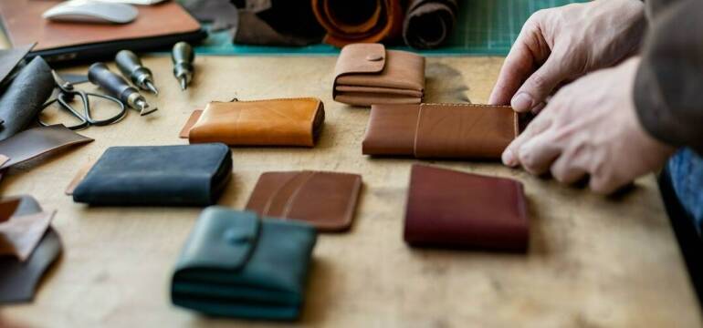  Artykuły kaletnicze z oferty firmy Elbut – tajemnica funkcjonalnych butów, torebek i wielu innych akcesoriów