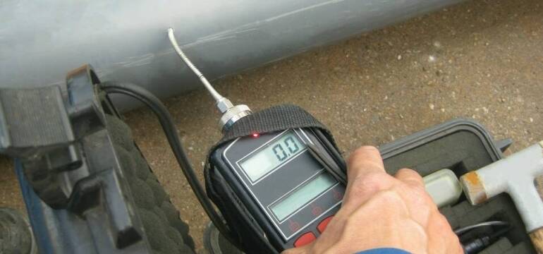  Laboratorium Badań Środowiskowych Kilińska, Sampolska, Stępień Sp.j. – Czynniki chemiczne na stanowiskach pracy. Jak dbać o bezpieczeństwo pracowników?