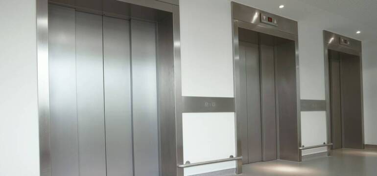 Montaż wind w budynkach wielopiętrowych w ofercie firmy Windex