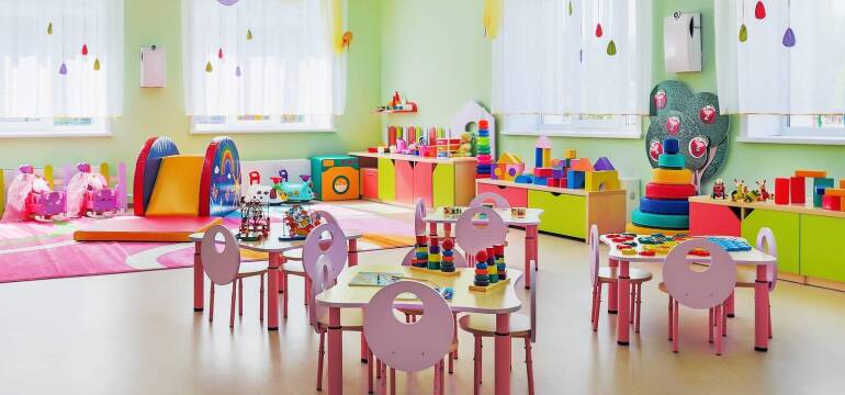 Jak wybrać odpowiednie przedszkole dla dziecka? Fair Play – prywatne przedszkole i żłobek