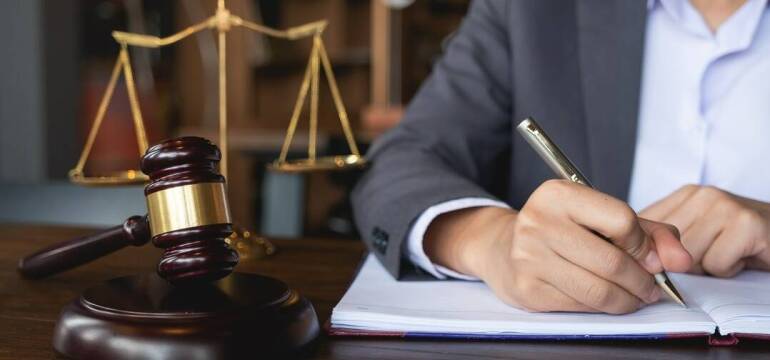 Kancelaria Radcy Prawnego Katarzyna Paczyńska – doradztwo i obsługa prawna firm 