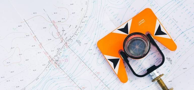 Atlas Geo: Pomiary geodezyjne, jako niezbędny element budownictwa i inwestycji