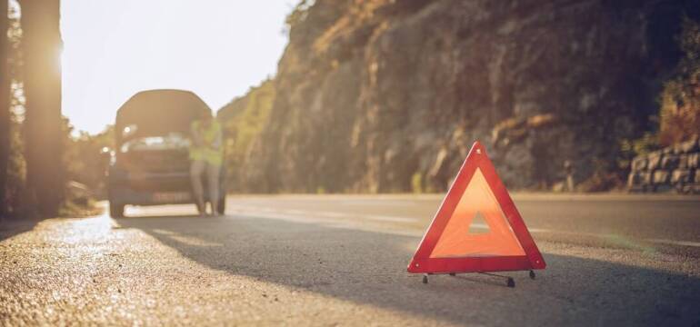 Nieoceniona pomoc drogowa - Pomoc Drogowa Top Gum Maciej Waśko