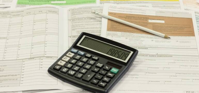 Jak wybrać formę opodatkowania dla nowej firmy? Biuro Rachunkowe Fal-Max
