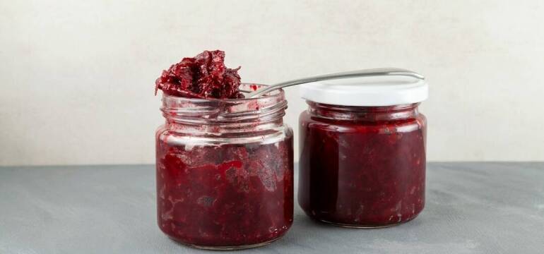 Poznaj produkty z aronią od firmy Aronia Eggert