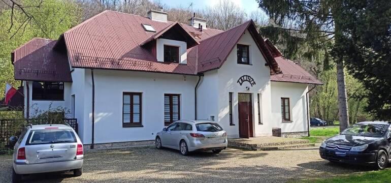 Apartamenty Kazimierskie "Zacisze" - kameralne i bezpieczne miejsce do wypoczynku