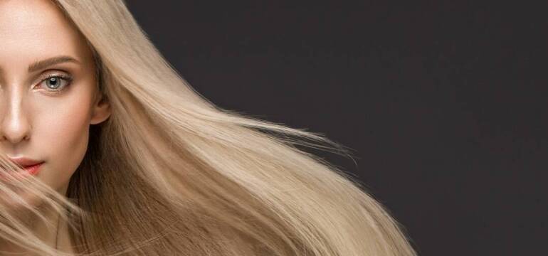 Bezpieczne rozjaśnianie włosów w Salonie Fryzjerskim Dominika Domin