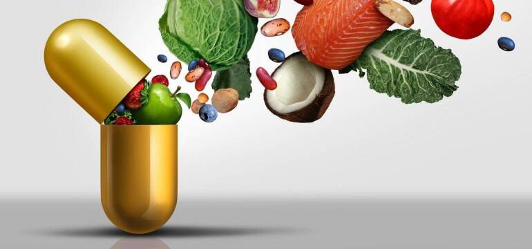 Bezpieczeństwo suplementów diety — od opracowania po znakowanie produktów z firmą Symbiofarm