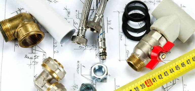 Projektowanie instalacji sanitarnych w ofercie firmy Zakład Projektowania Nadzoru i Wycen Nowel