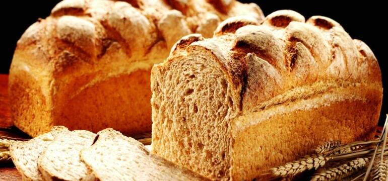 Pyszny, chrupiący i świeży chleb - Zakład Piekarniczy Elżbieta Olszyńska w Koluszkach