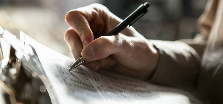 Na czym polega inwentaryzacja powykonawcza? Gepees Geodezja Nieruchomości