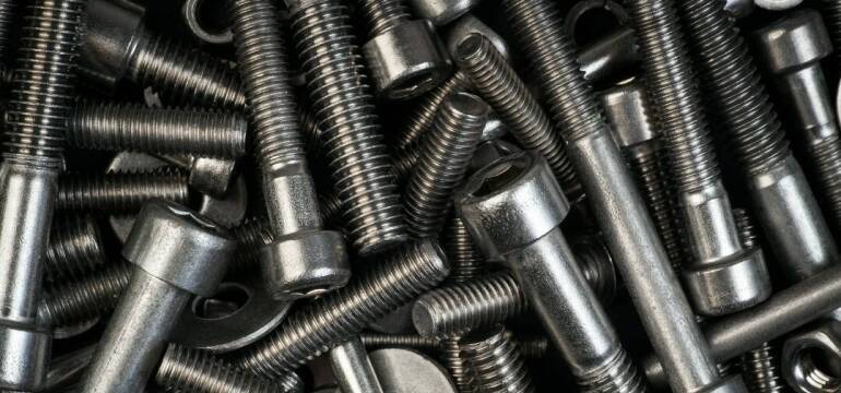Nity w przemyśle - nieoceniony element konstrukcyjny od firmy Markowski Dariusz. Wyroby Śrubowe