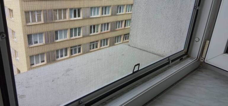 Zamów moskitiery z firmy Plisy4you