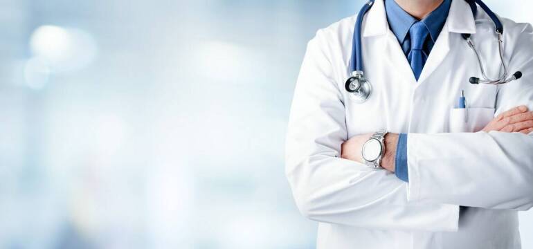 Lekarz medycyny pracy - zadania, obowiązki i jak przeprowadza badania