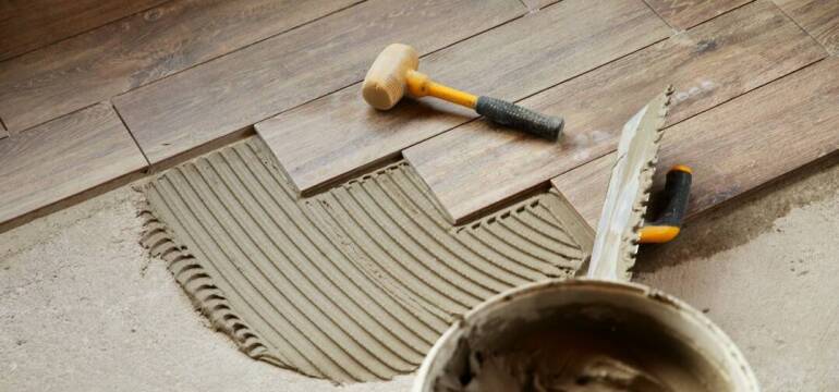 ProGlazurnik Wojciech Dera - Co warto wiedzieć o płytkach gresowych?