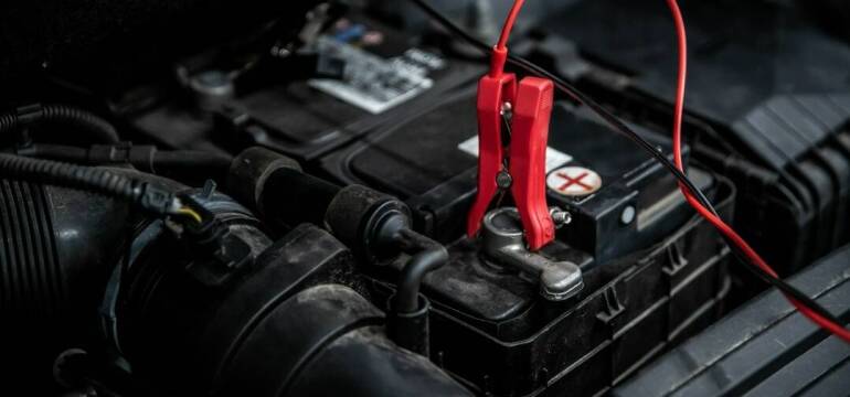 Jak wybrać akumulator? 