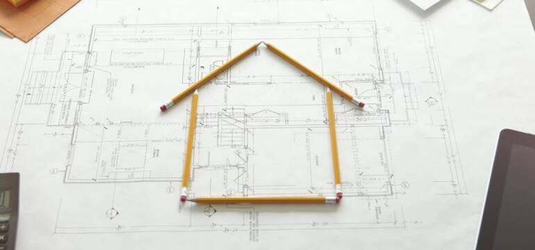 Gotowy czy na indywidualne zamówienie? Jaki projekt domu jednorodzinnego wybrać? Pracownia Projektowa Bud-San Projekt