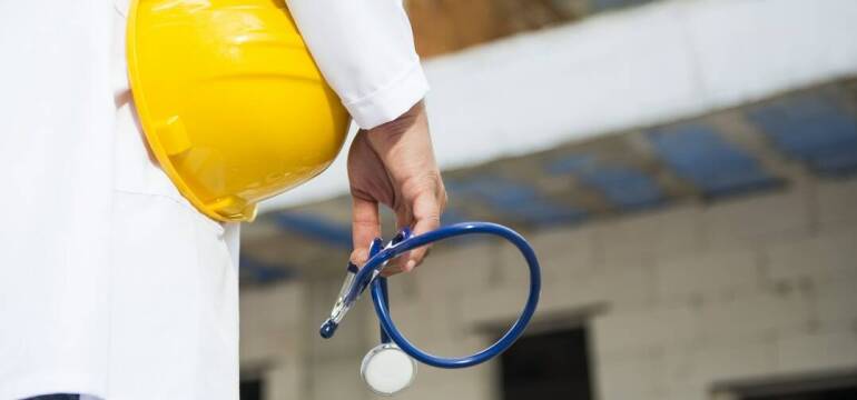 Jak przygotować się na okresowe badania do pracy z przychodnią Artes NZOZ?