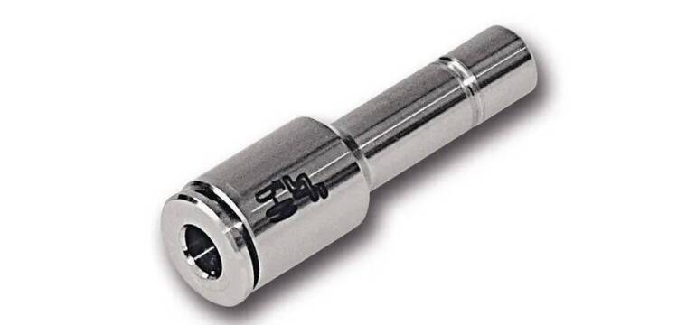 Czym charakteryzują się złączki wtykowe Push-In Schwer Fittings?