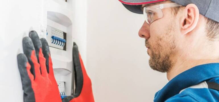 Wszystko, co trzeba wiedzieć o wymianie bezpieczników - Instalatorswo Elektryczne Przemysław Panok