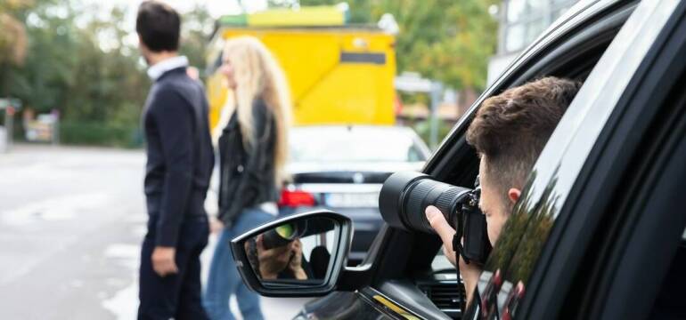 Biuro Ochrony Scorpion Sp. z o.o. - profesjonalne usługi detektywistyczne na najwyższym poziomie