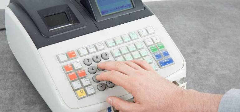 Kupujemy kasę fiskalną - na co powinniśmy zwrócić uwagę, aby dokonać dobrego wyboru? Fiskas Sprzedaż i serwis kas fiskalnych