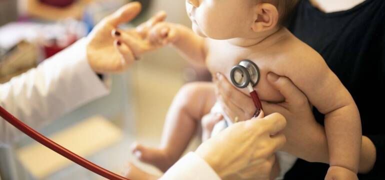 Lekarz Neonatolog Jarosław Groszko: Diagnostyka neonatologiczna oraz pediatryczna - kiedy powinno się udać do specjalisty?