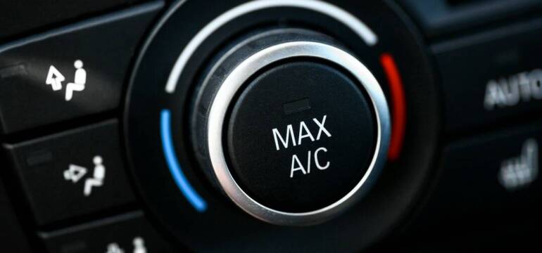 Dlaczego regularne przeglądy klimatyzacji są kluczowe dla komfortu podróży? Klim-Car
