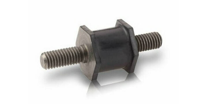 AIGO-TEC Sp. z o.o.: Wibroizolatory gumowe - skuteczne tłumienie drgań w przemyśle