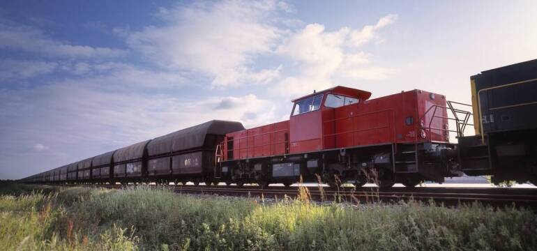 Spedycja kolejowa z Igs Schreiner Polska - czy warto zdecydować się na tą formę przewozu towarów?