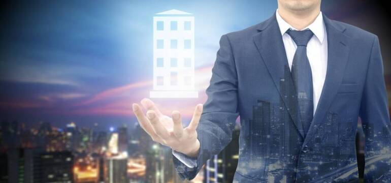 Aventdom - nowoczesne zarządzanie nieruchomościami na rynku mazowieckim