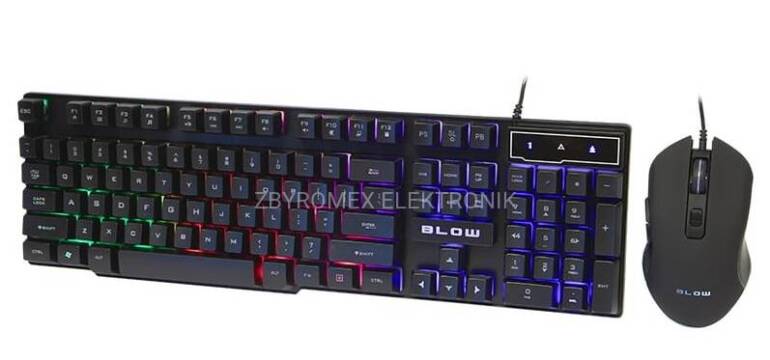 Jakie artykuły elektroniczne znajdziemy w ofercie Zbyromex Elektronik?