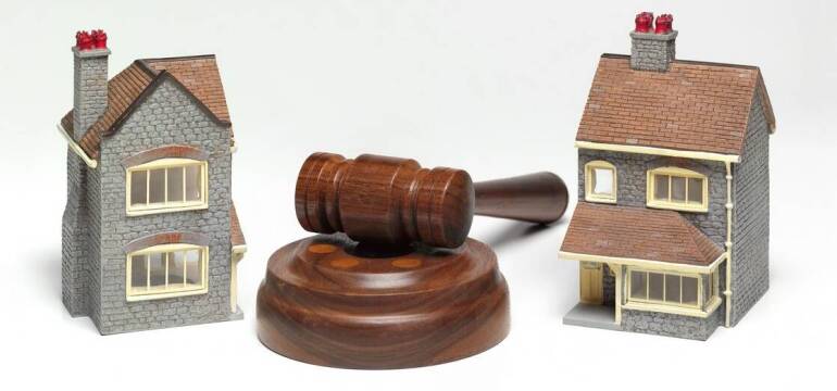 Weryfikacja stanu prawnego nieruchomości: kluczowe kroki przed zakupem z pomocą firmy Maron Sp. z o.o.