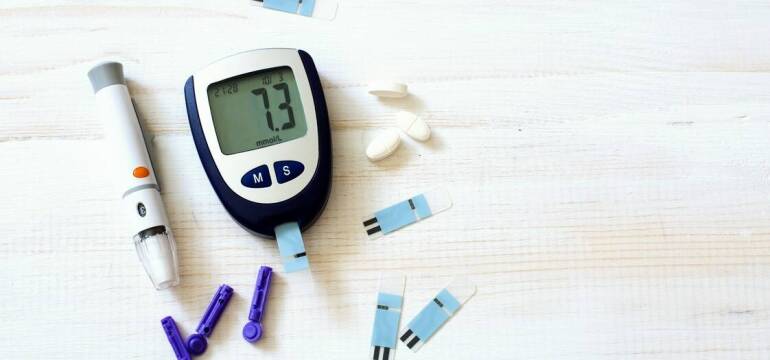 Diabetolożka Dorota Kaźmierska: Powikłania cukrzycy - jak im zapobiegać i je kontrolować?
