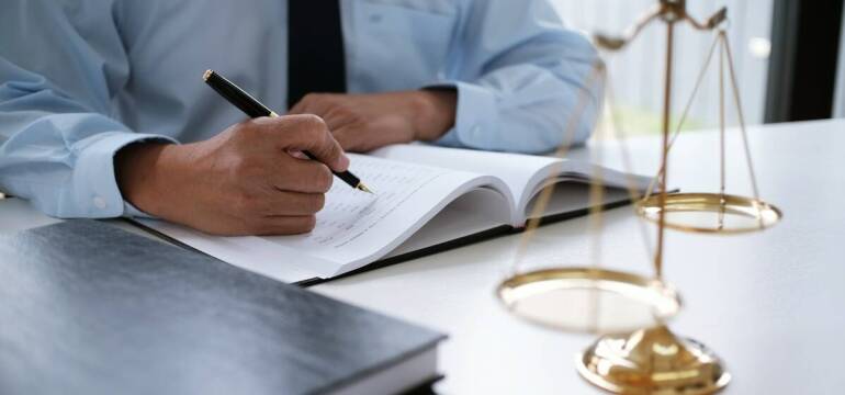 Czy adwokat jest niezbędny do sporządzania pism procesowych? - Kancelaria Adwokacka Agata Kubicka